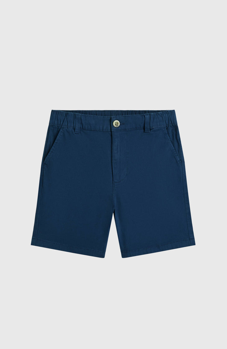 Short chino | English Evening