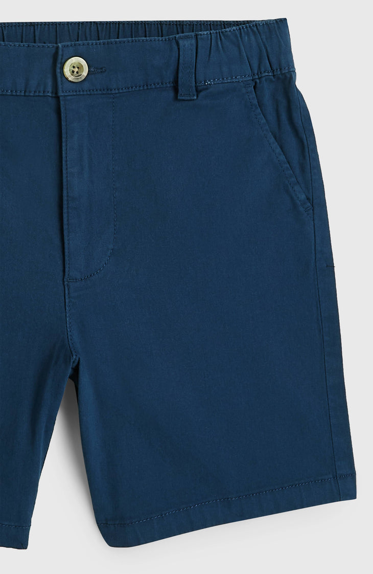 Short chino | English Evening
