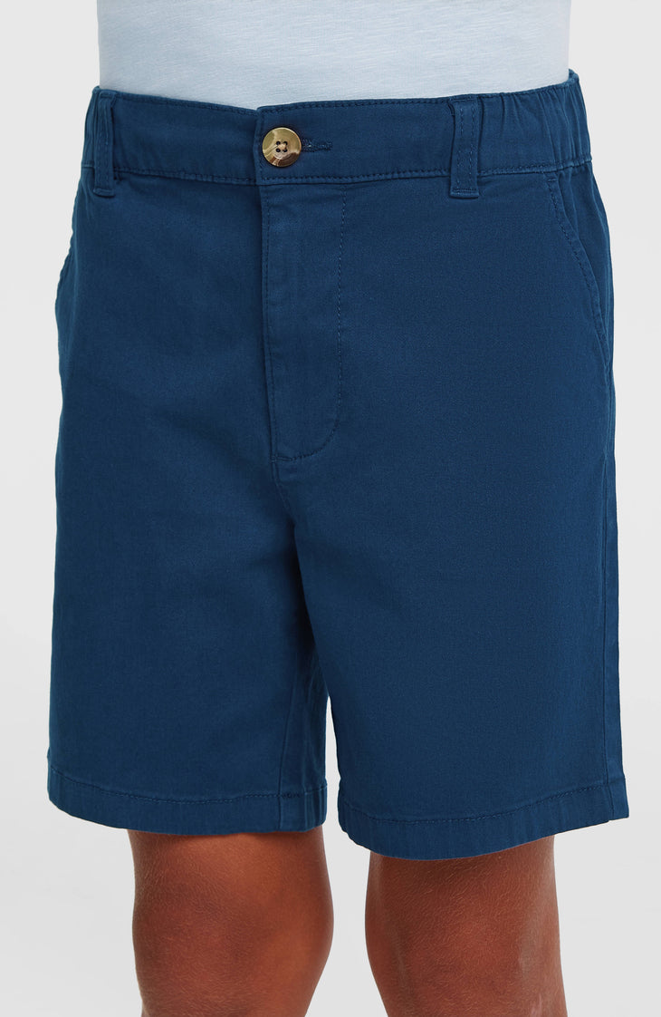 Short chino | English Evening
