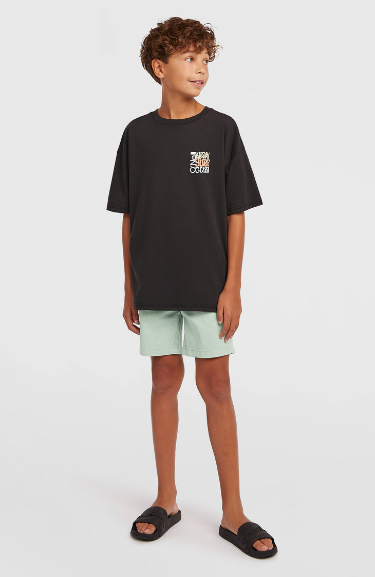 Short chino | Marble Arch