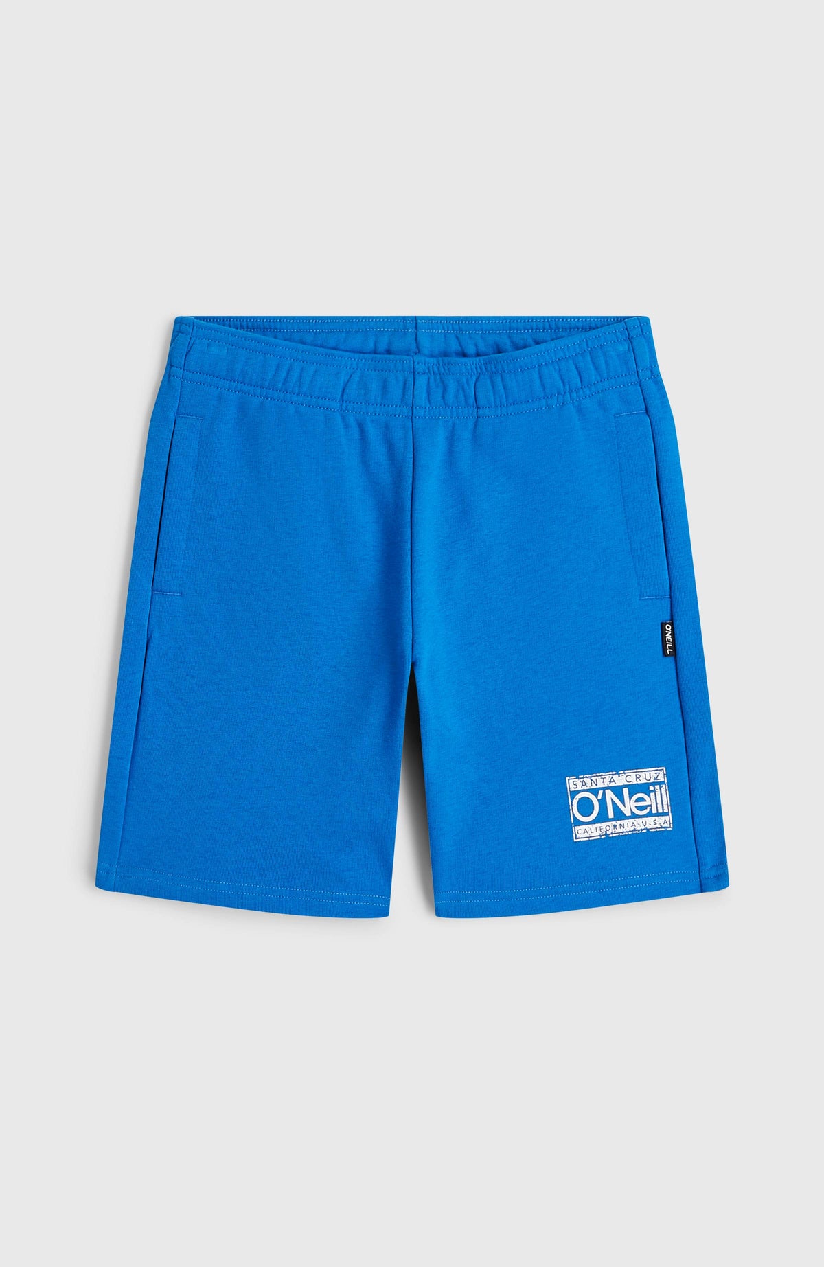 Short de survêtement Cali | Mediterranean Blue