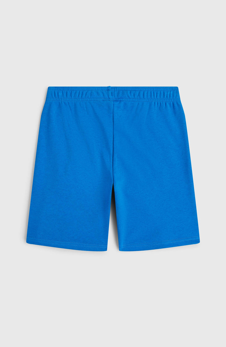 Short de survêtement Cali | Mediterranean Blue