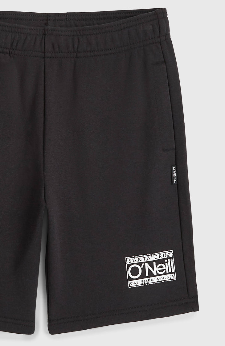 Short de survêtement Cali | Black Out