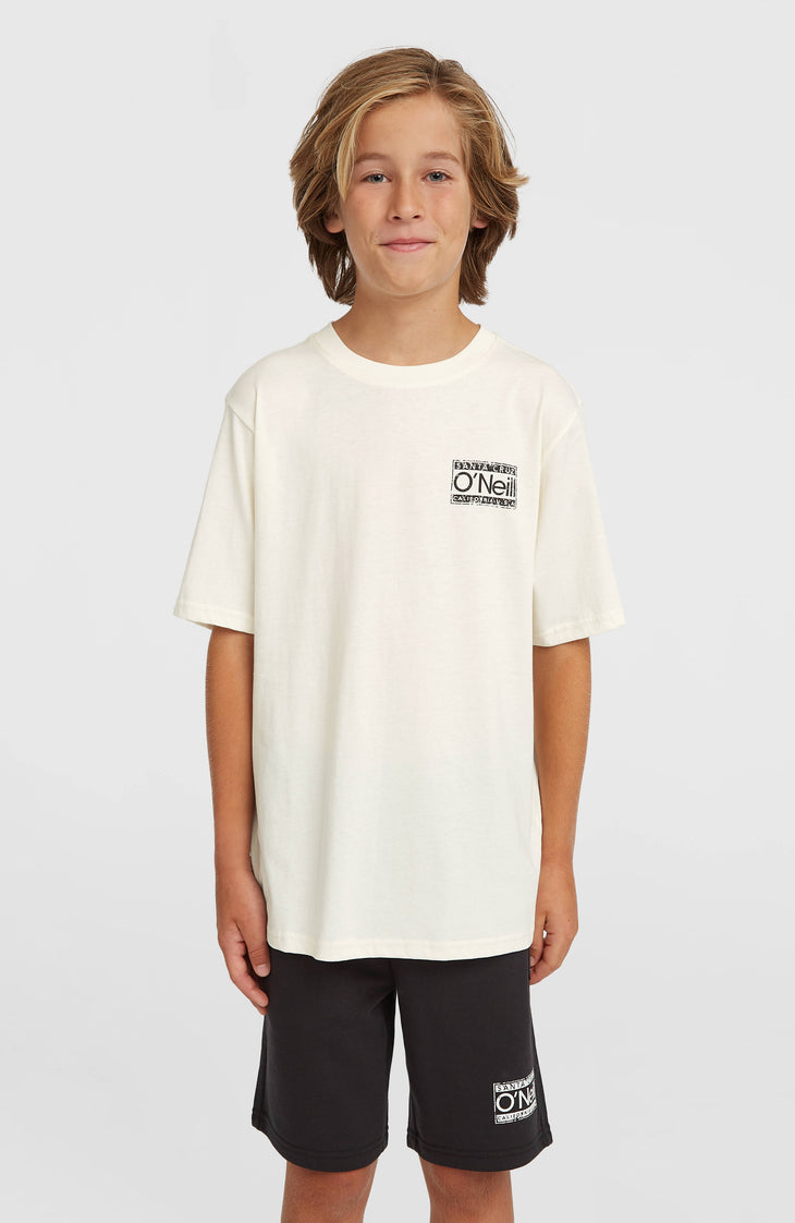 Short de survêtement Cali | Black Out