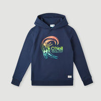 Sweat capuche Circle Surfer | Outer Space
