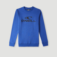 Sweatshirt O'Neill Crew | Surf the web Blue