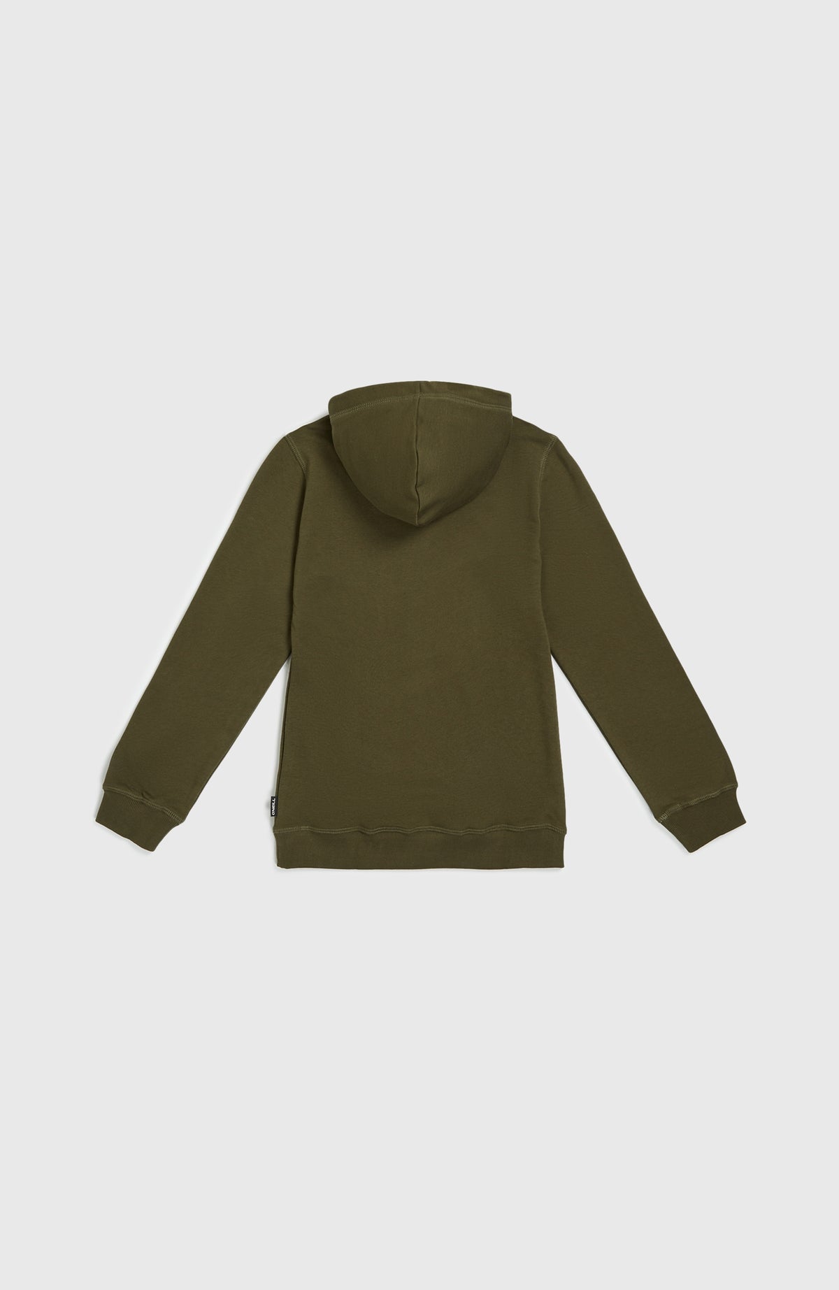 Sweat à capuche Logo | Forest Night