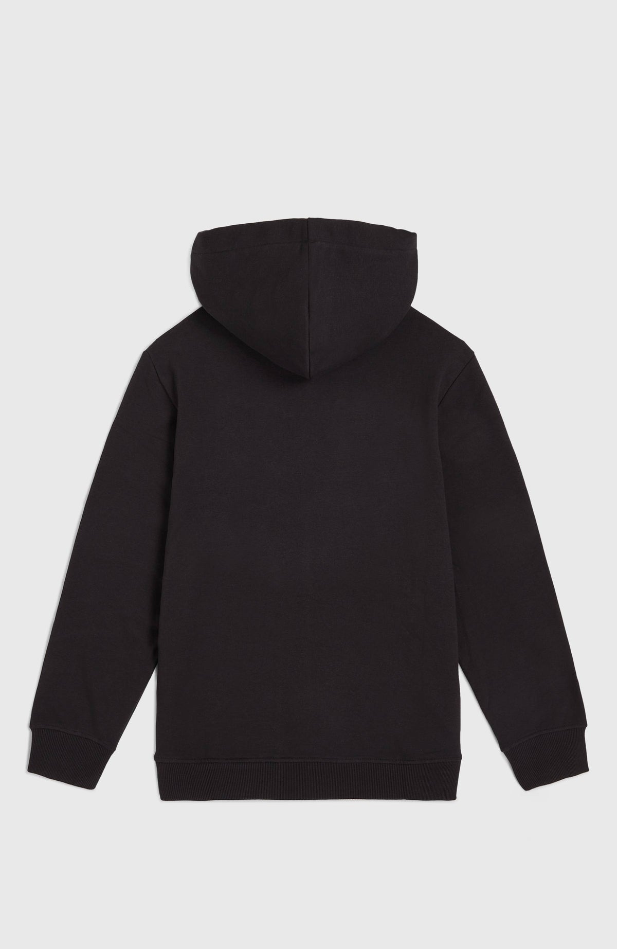 Sweat à capuche Logo | Black Out