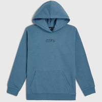 Sweat à capuche FWC'Play | Mozart Blue