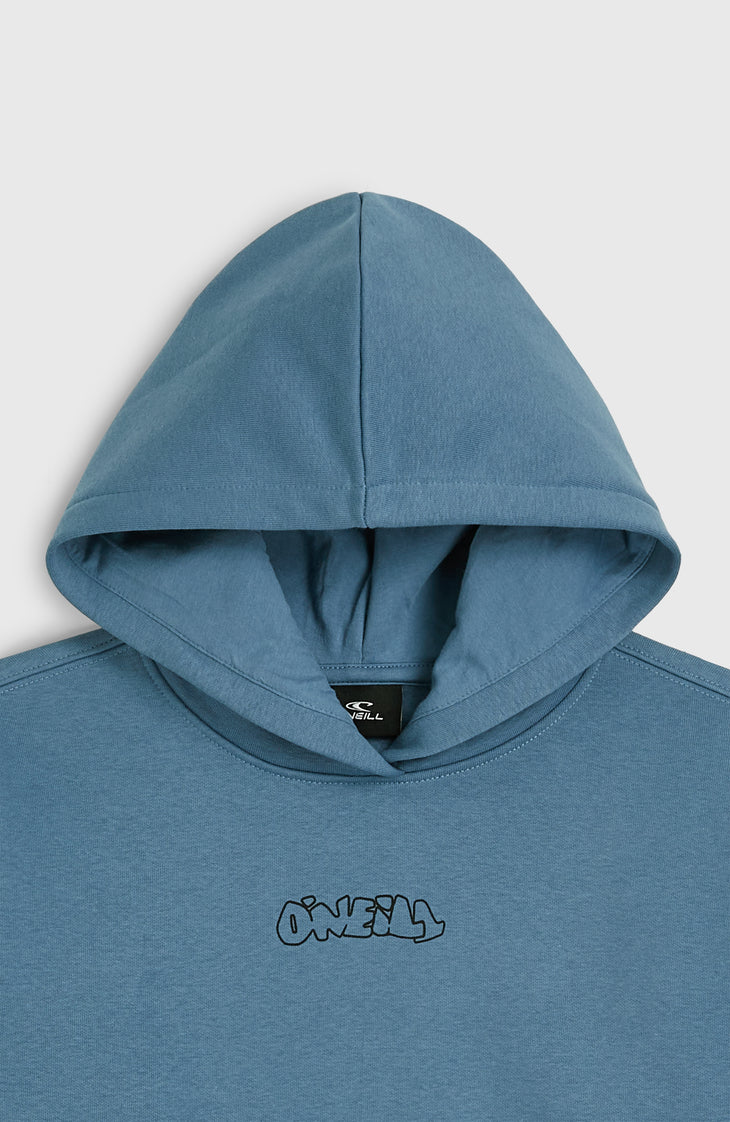 Sweat à capuche FWC'Play | Mozart Blue