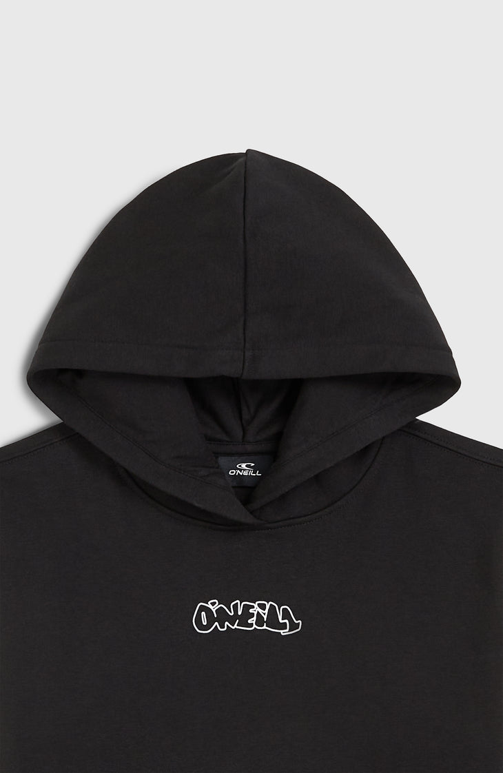 Sweat à capuche FWC'Play | Black Out Colour Block