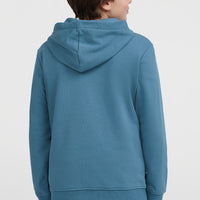 Sweat à capuche Essentials | Mozart Blue