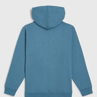 Sweat à capuche Essentials | Mozart Blue