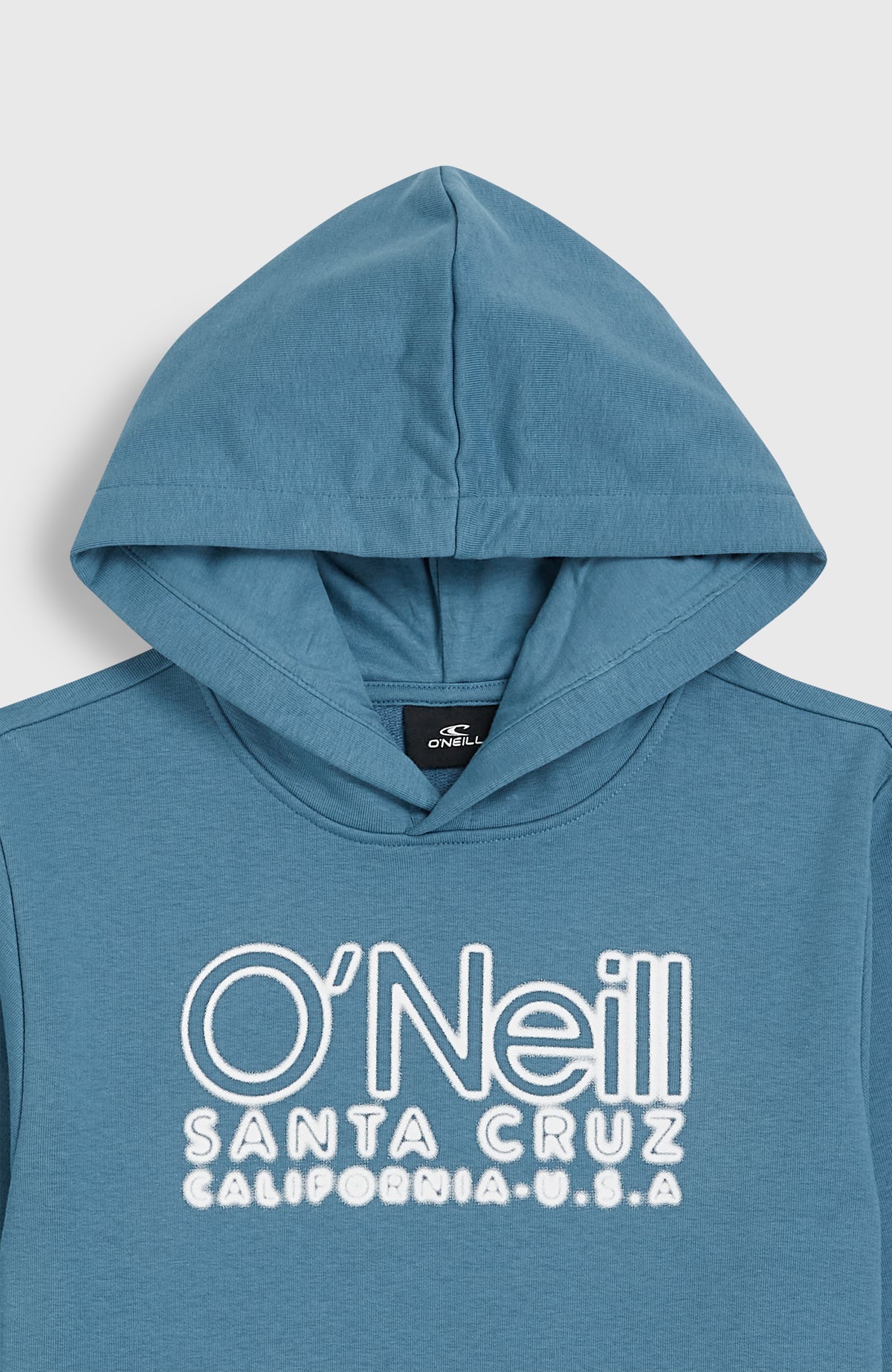 Sweat à capuche Essentials | Mozart Blue