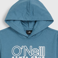 Sweat à capuche Essentials | Mozart Blue