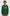 Sweat à capuche Essentials | Emerald Envy