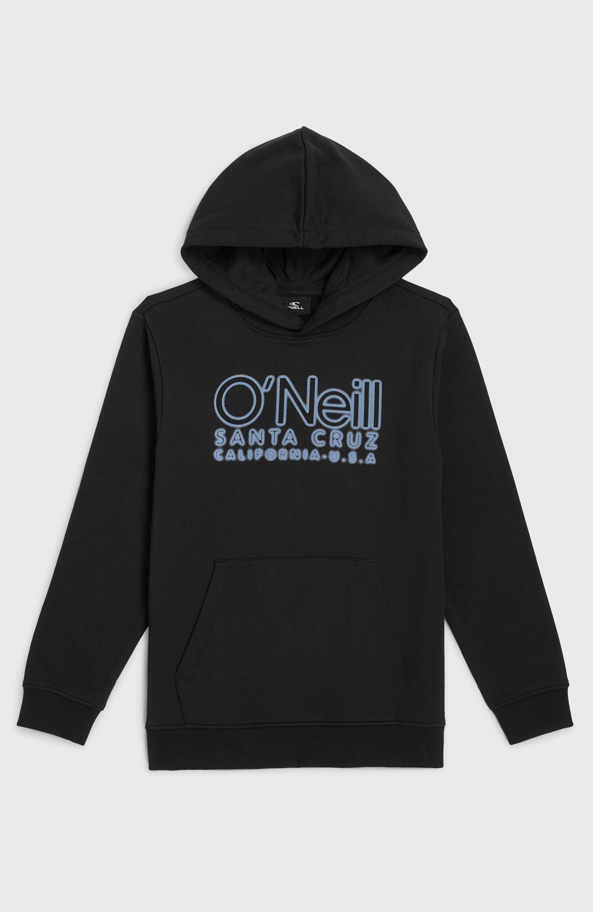 Sweat à capuche Essentials | Black Out