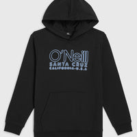 Sweat à capuche Essentials | Black Out