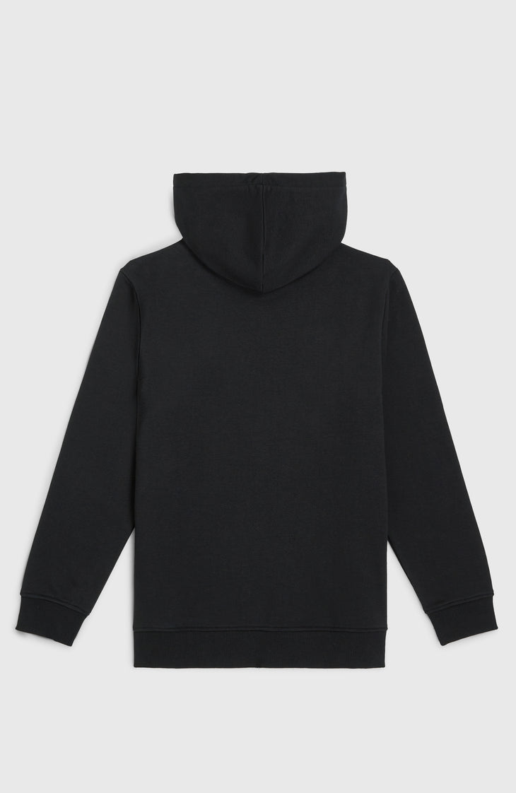 Sweat à capuche Essentials | Black Out