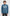 Sweatshirt à col rond Essentials | Mozart Blue