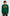 Sweatshirt à col rond Essentials | Emerald Envy