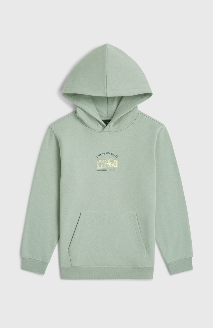 Sweat à capuche Graphic | Marble Arch