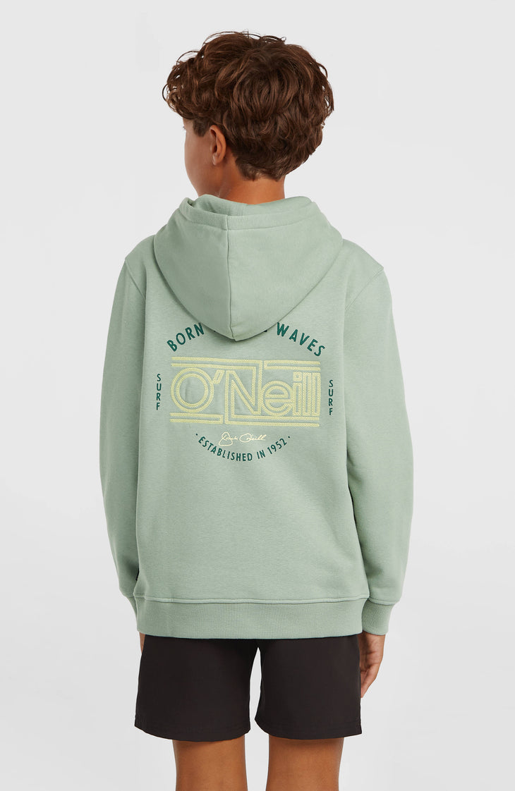 Sweat à capuche Graphic | Marble Arch