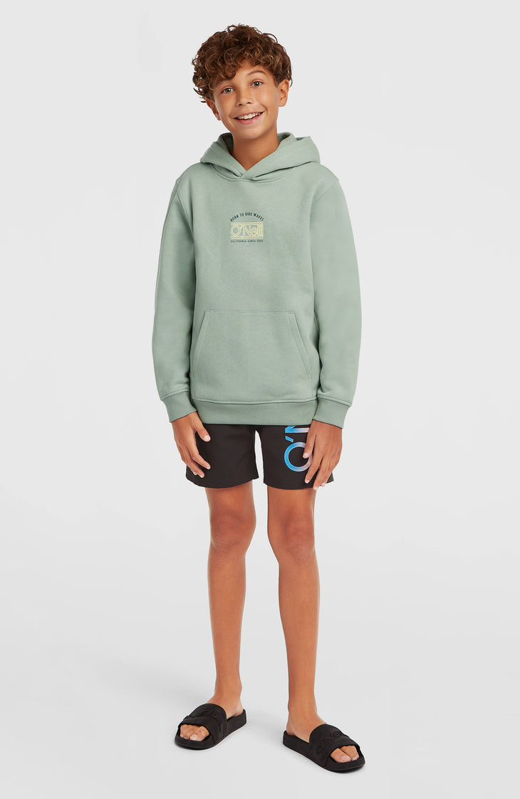 Sweat à capuche Graphic | Marble Arch