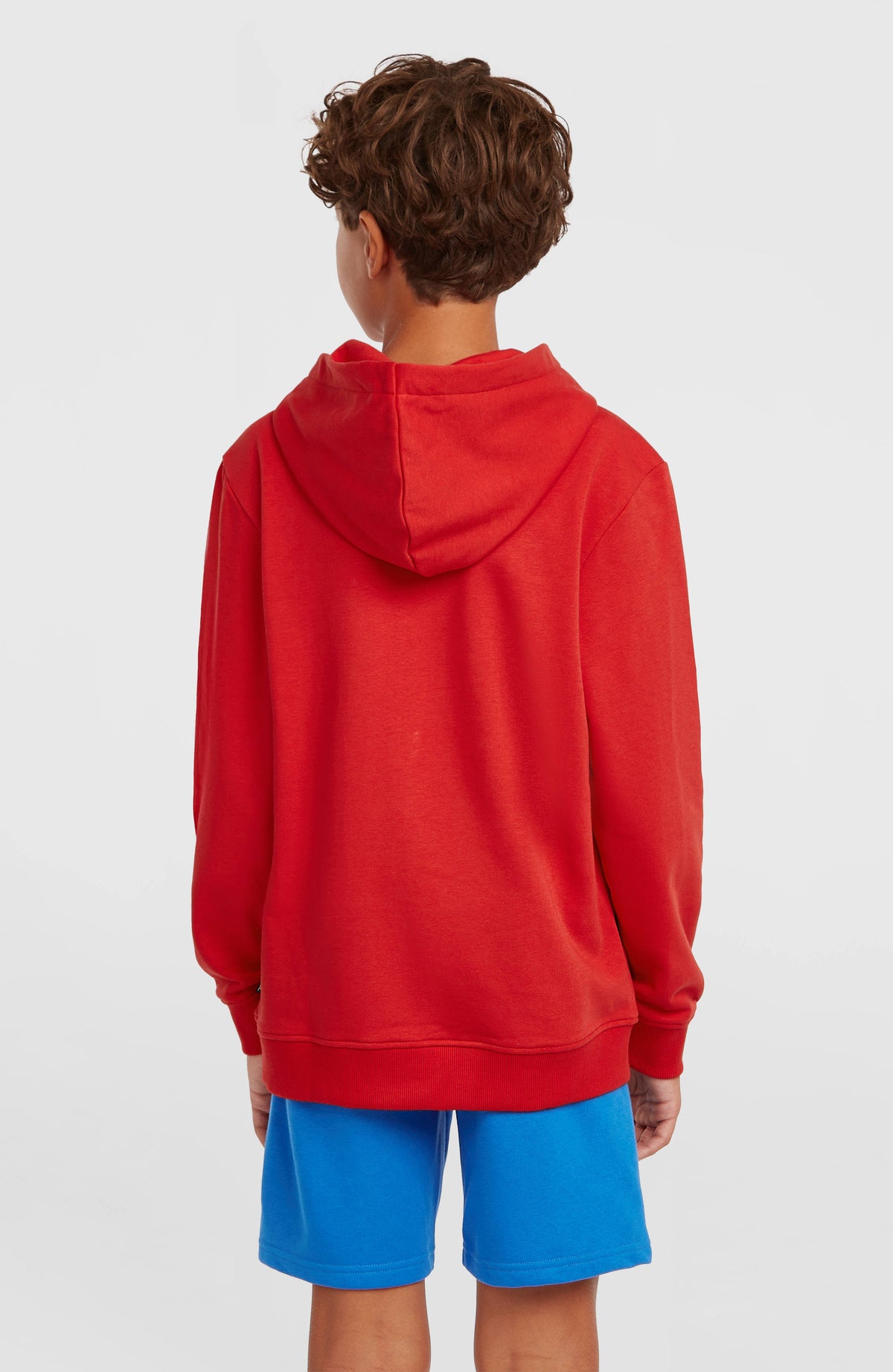 Sweat à capuche Cali | High Risk Red