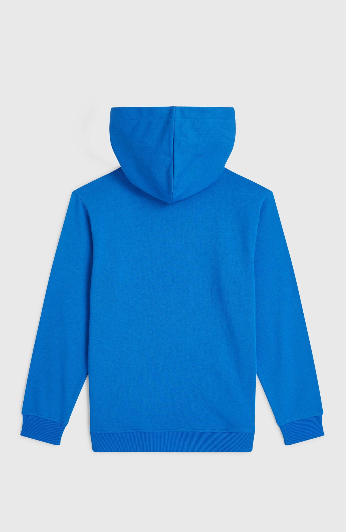 Sweat à capuche Cali | Mediterranean Blue