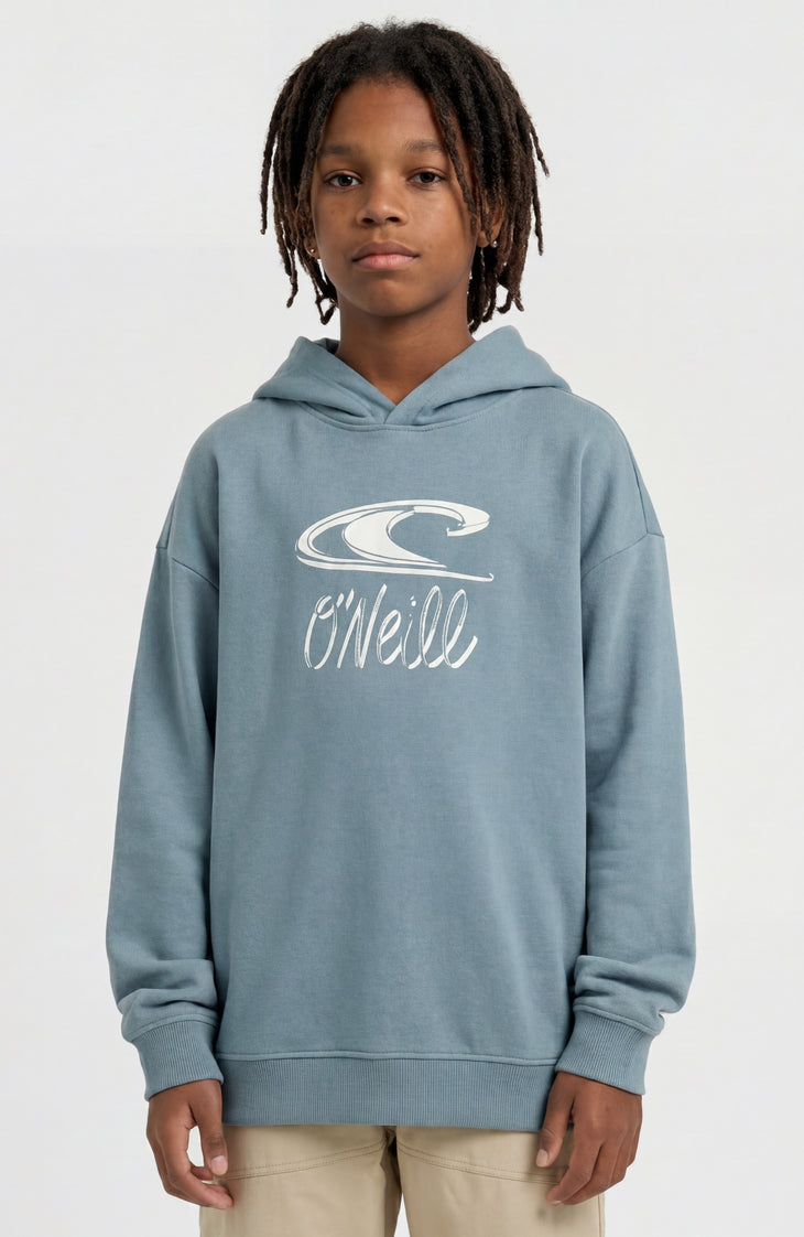Sweat à capuche Essentials | Murky Water