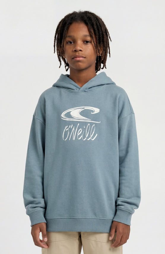 Sweat à capuche Essentials | Murky Water