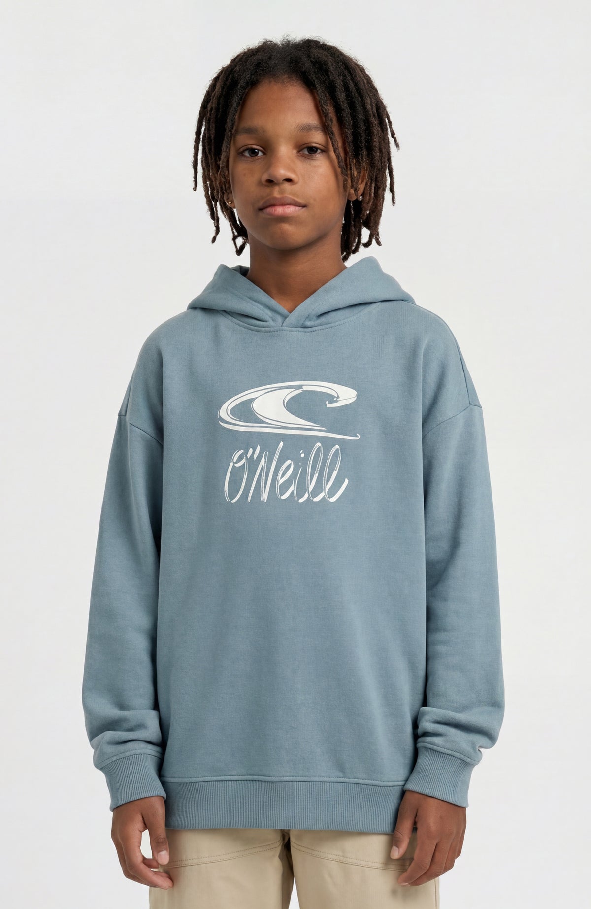 Sweat à capuche Essentials | Murky Water