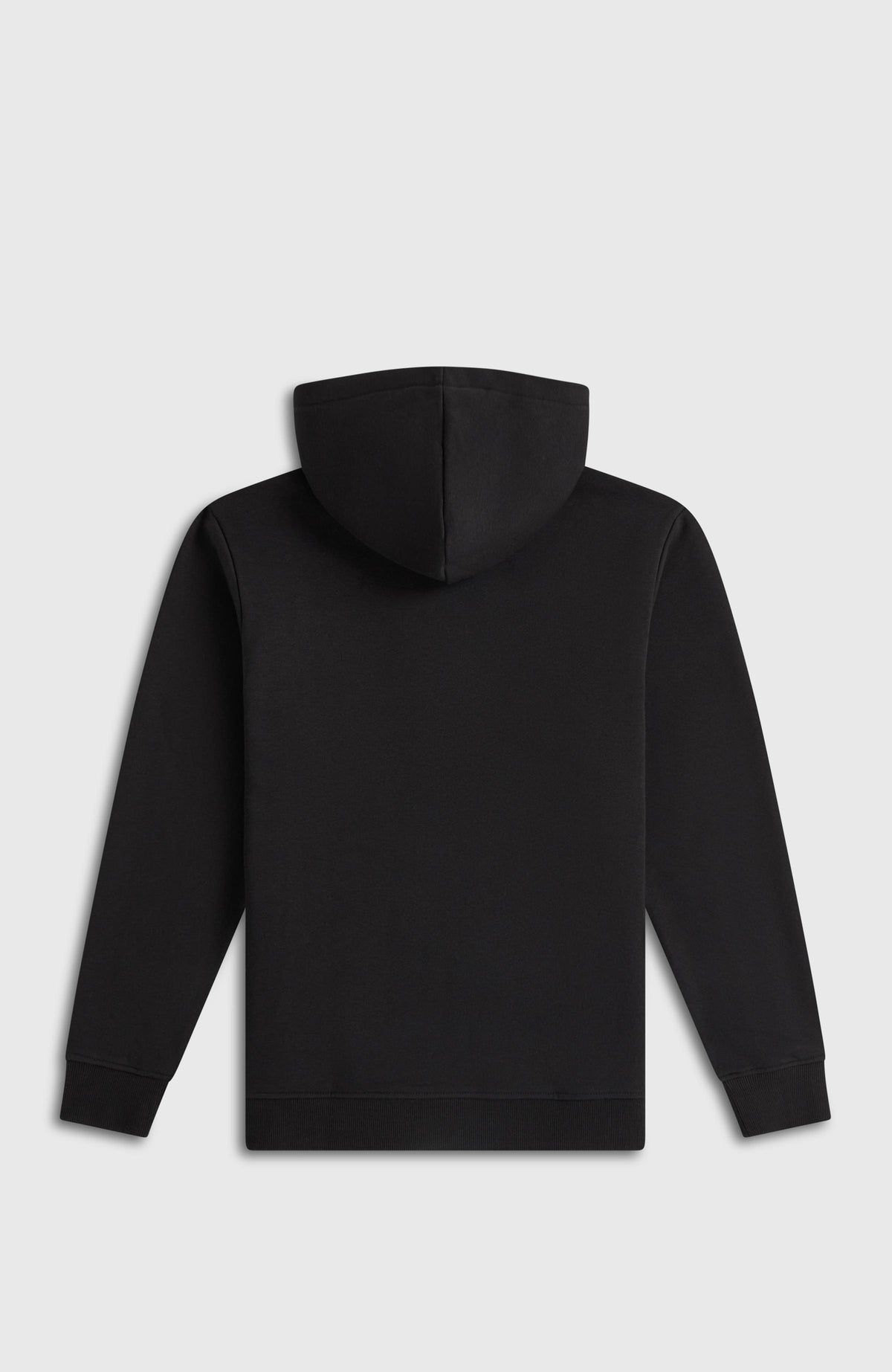 Sweat à capuche Essentials | Black Out