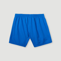 Short de bain Cali Hybrid 13 | Princess Blue