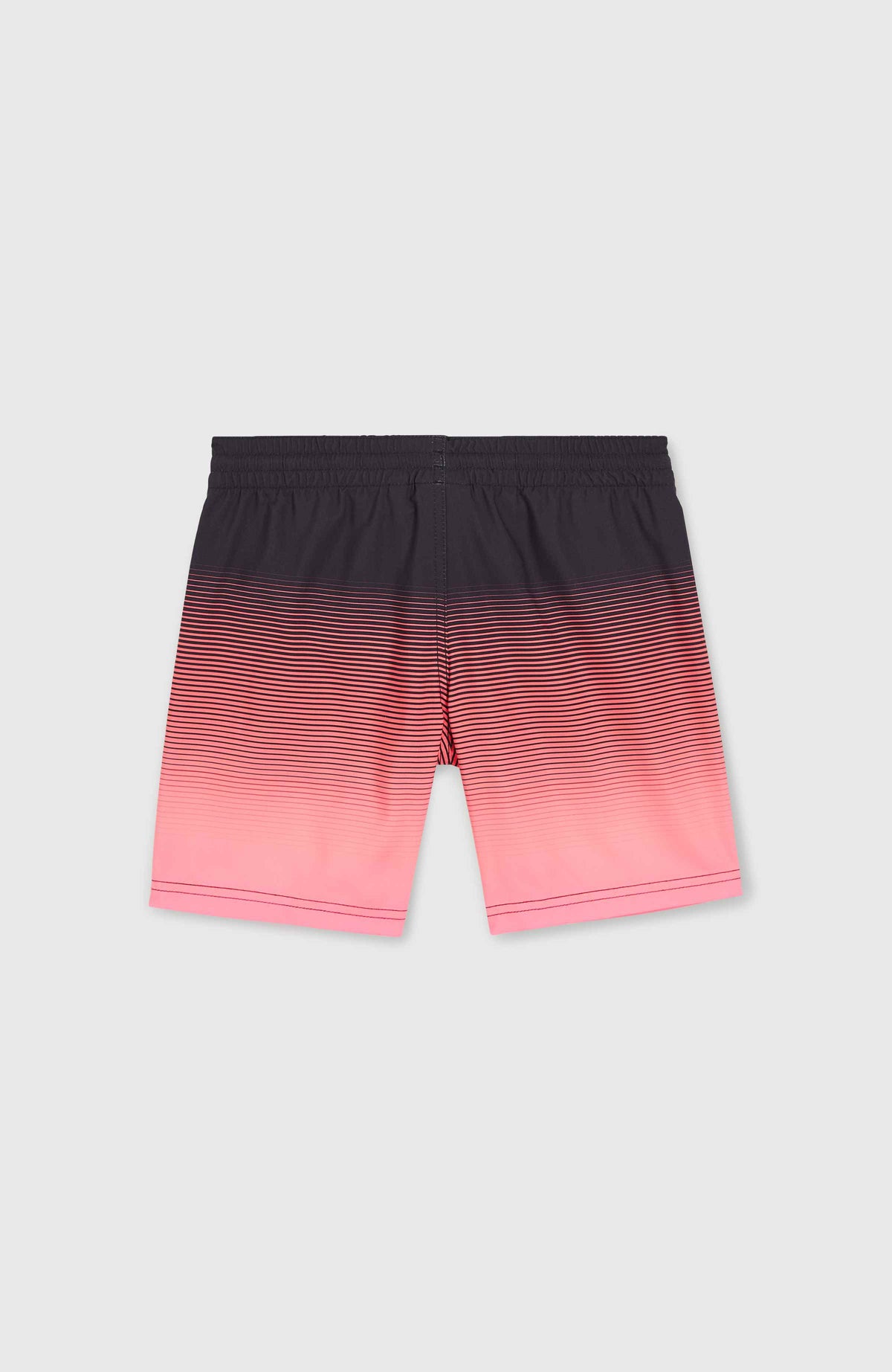 Short de bain Jack O'Neill Cali Gradient 14 | Black Simple Gradient Panel