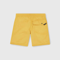 Short de bain Vert 14\ | Golden Haze