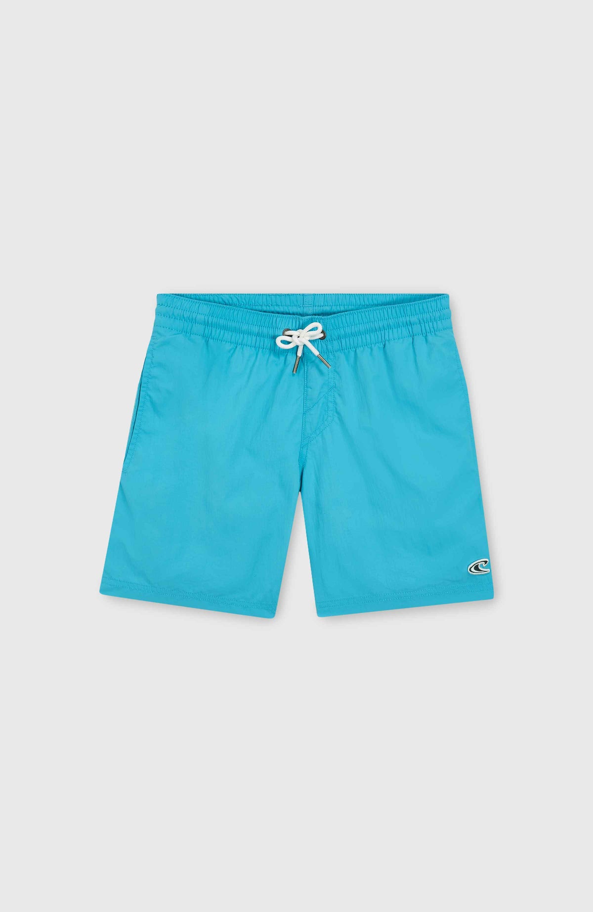 Short de bain Vert 14\ | Neon Blue