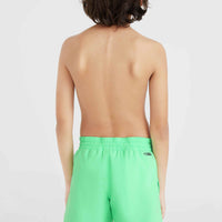 Short de bain O'Riginals Cali 14\ | Neon Green