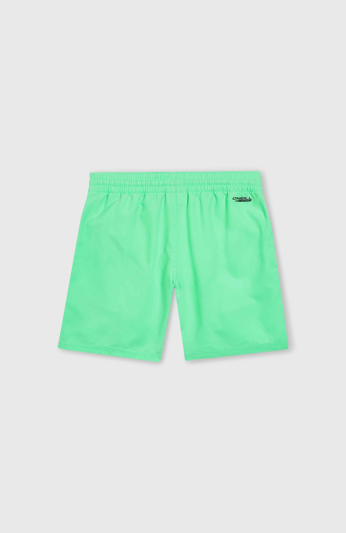 Short de bain O'Riginals Cali 14\ | Neon Green