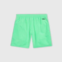 Short de bain O'Riginals Cali 14\ | Neon Green