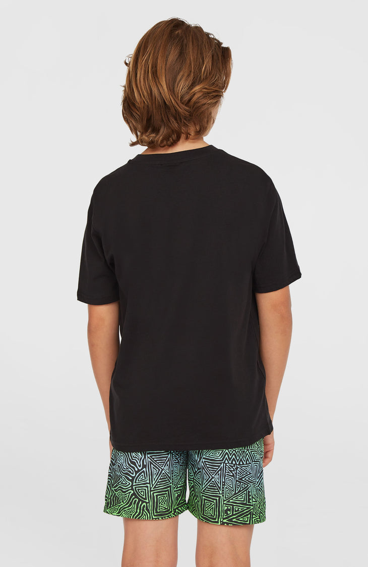 Short de bain Cali 14'' | Blue Gradikat