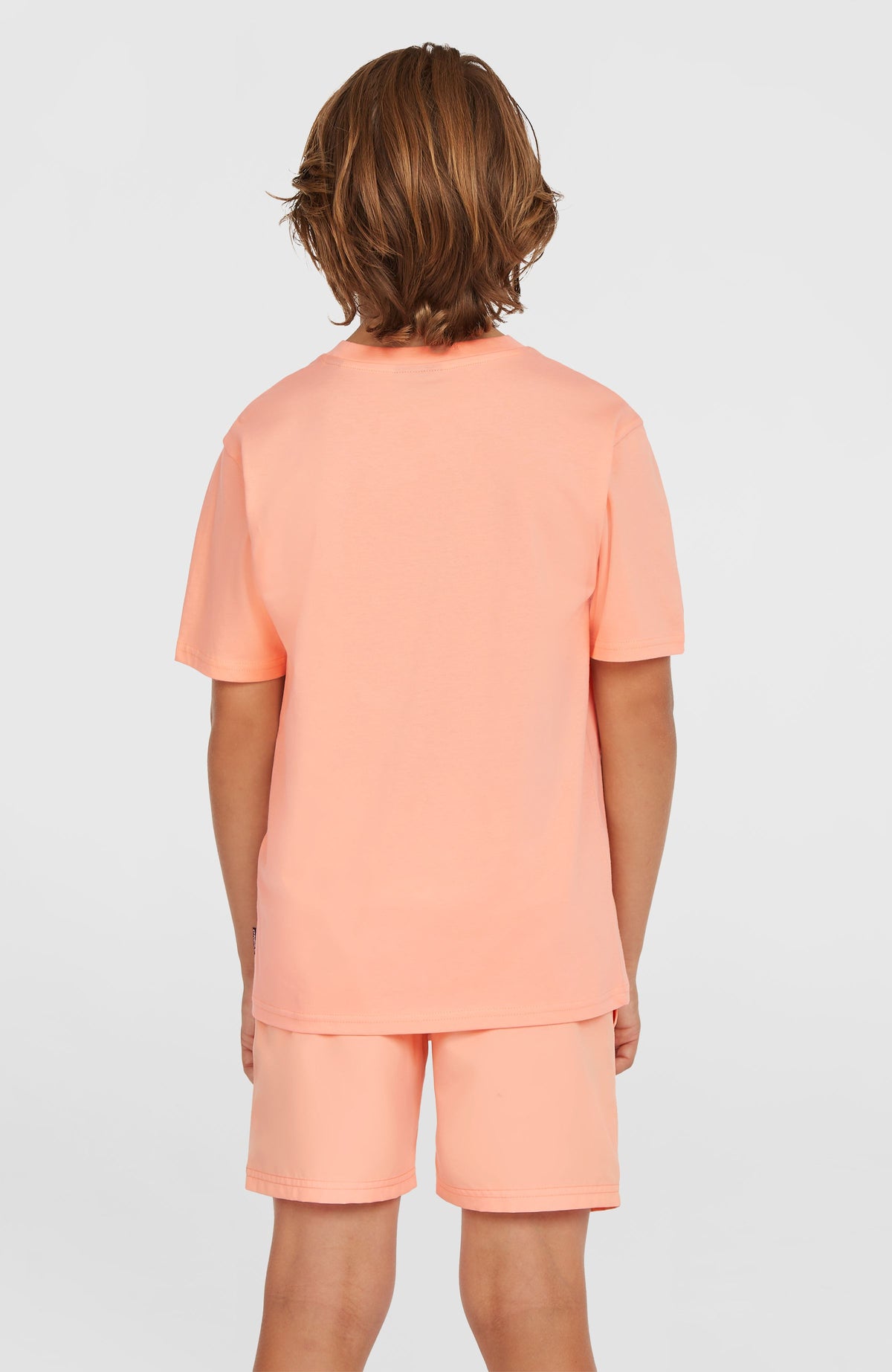 Short de bain Original Cali 14'' | Coral Pop