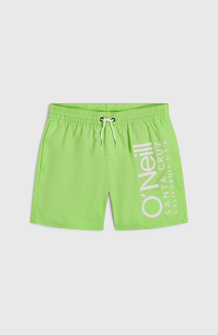 Short de bain Original Cali 14'' | Paradise Valley