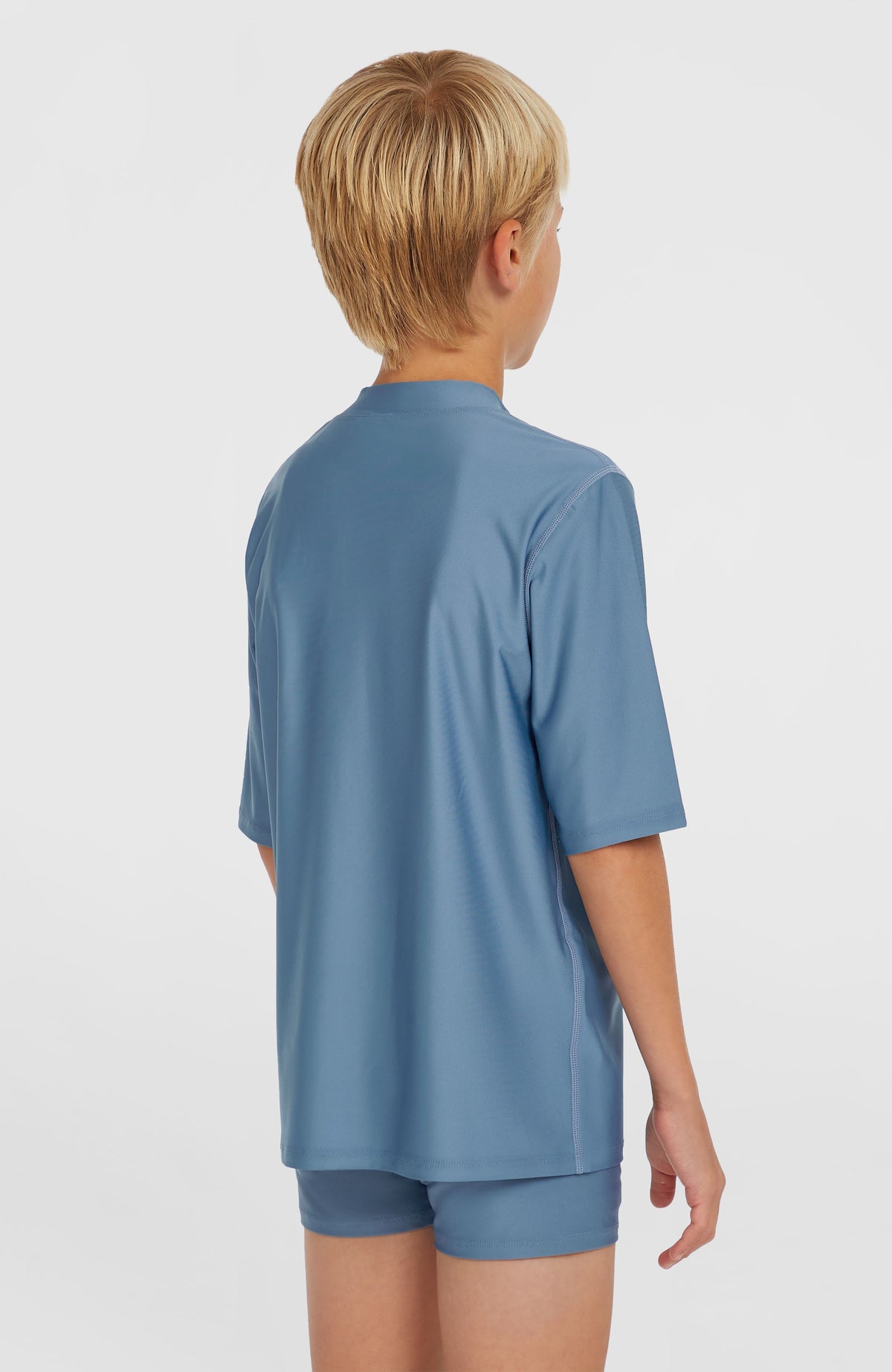 Lycra à manches courtes | Copen Blue