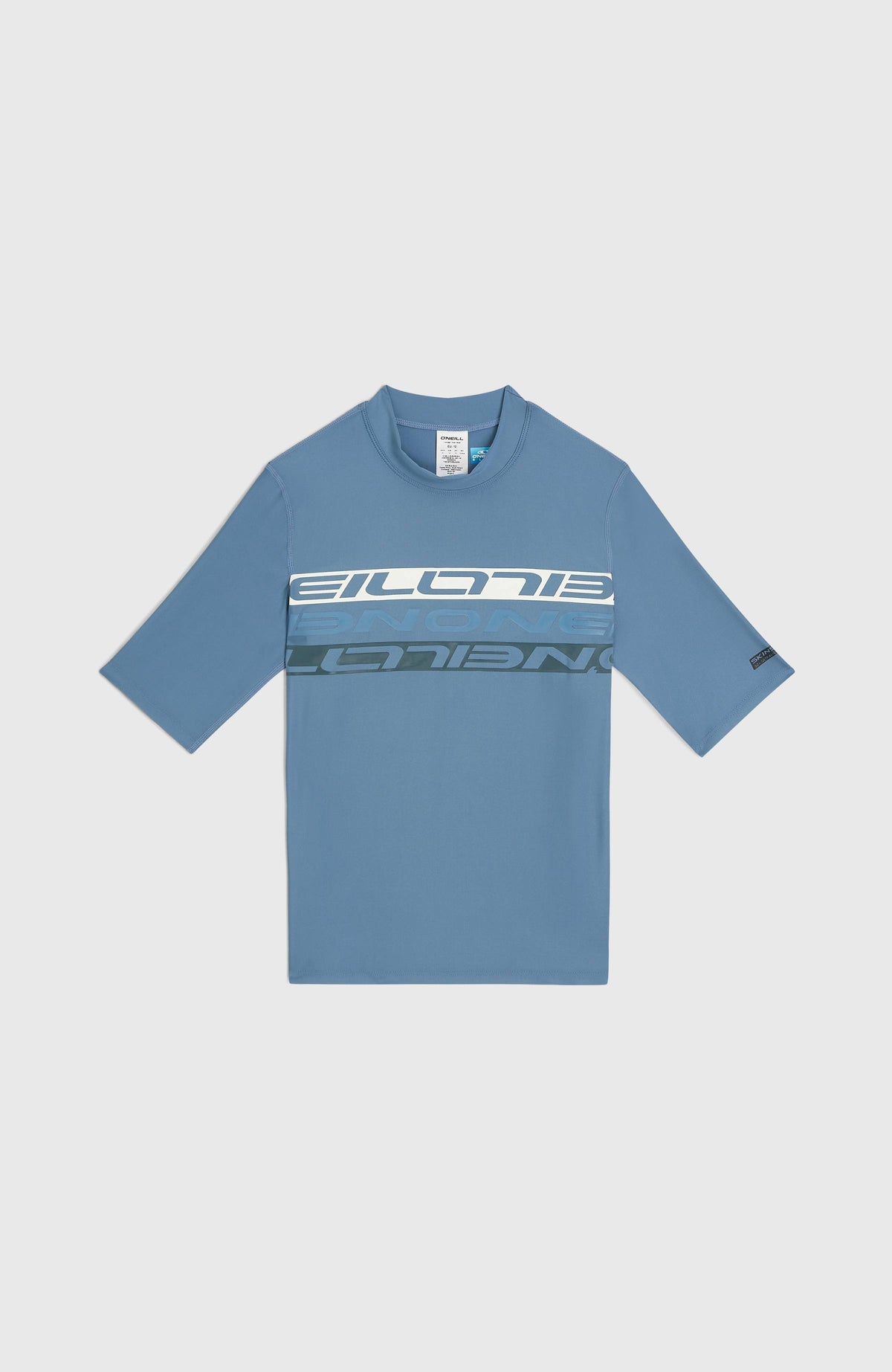 Lycra à manches courtes | Copen Blue