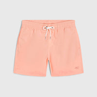 Short de bain Vert 14'' | Coral Pop