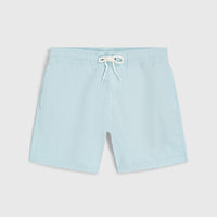 Short de bain Vert 14'' | Morning Glory