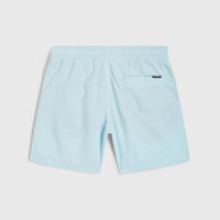 Short de bain Vert 14'' | Morning Glory