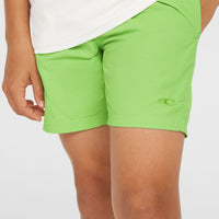 Short de bain Vert 14'' | Paradise Valley